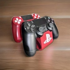 Supporto porta controller PS4