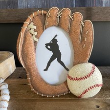 Guanto da baseball ovale FETCO