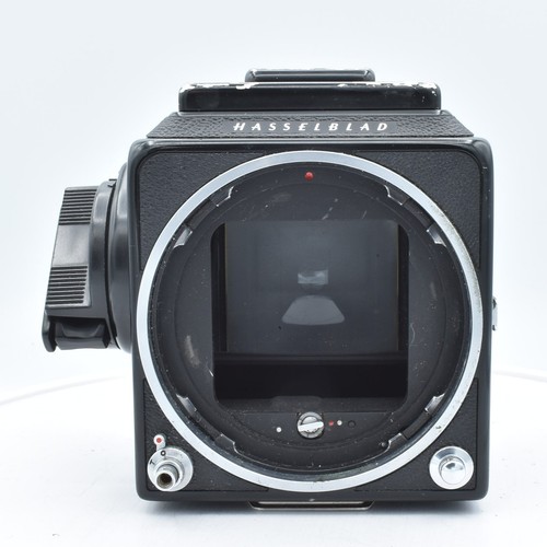 Hasselblad 500cm medium - 500cm, format
