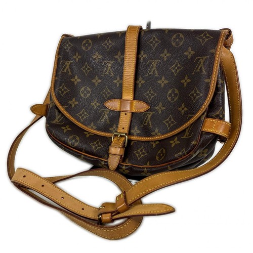 Borsa tracolla louis - a, vuitton