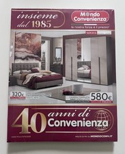 CATALOGO MONDO CONVENIENZA