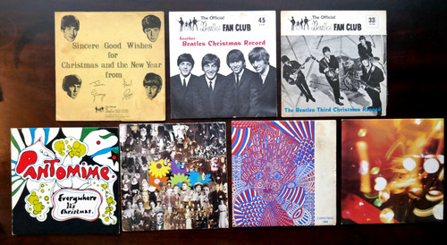 The beatles collection 7 - collection,