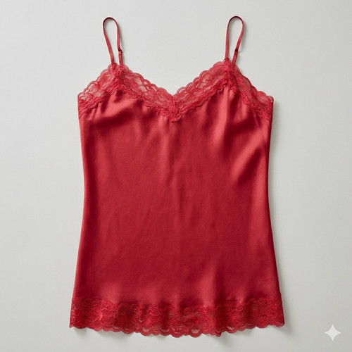 Intimissimi canotta seta - canotta,