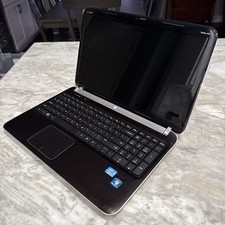 TESTATO BELLO HP Pavilion DV6