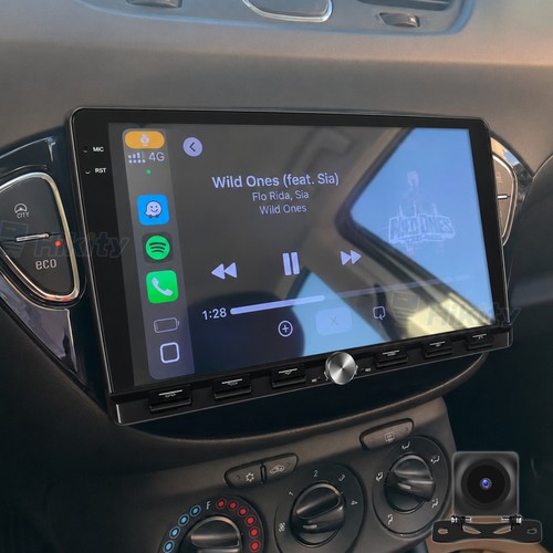 Per opel corsa 2014 - e, 2014-2018