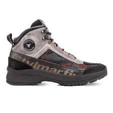 Stivali moto Stylmartin Vertigo Air Adventure Boot in grigio
