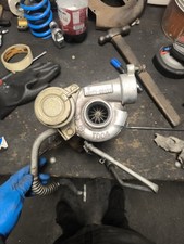 Turbo per MITSUBISHI Turbina