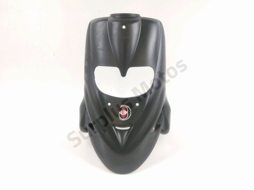 Face avant scooter - avant, gilera