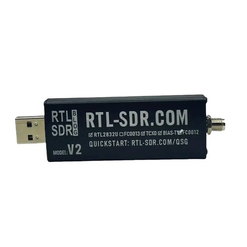 Ricevitore radio sdr - ricevitore,