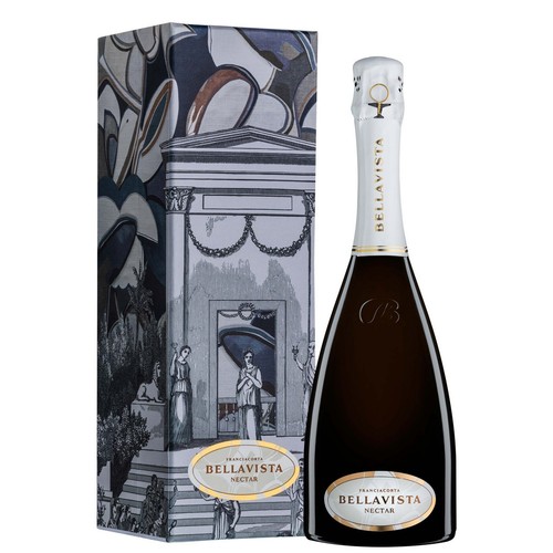 Bellavista nectar demisec - bellavista,