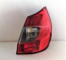 FANALE POST. DX.  8200493375 RENAULT SCENIC 2a Serie (06/03>08/09<) RICAMBIO USA