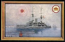 Cacciatorpediniere H.M.S