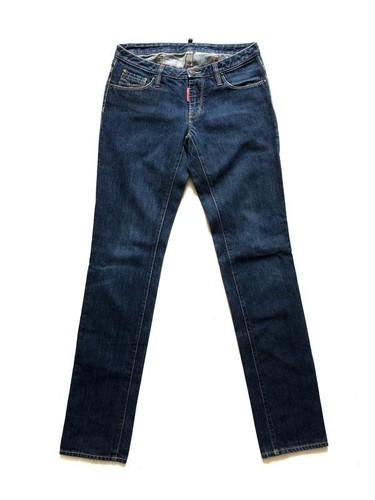 Jeans donna dsquared blu - jeans, dsquared²