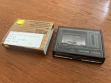 Nikon D2H D2X Pro fotocamera