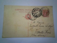 Cartolina  Viaggiata da Udine