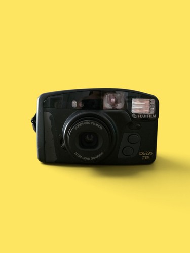Fujifilm 290 zoom 35mm - dl-290,