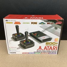 My Arcade Atari GameStation