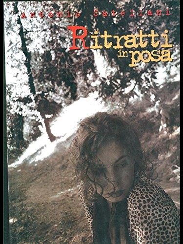 Ritratti posa catellani - in,