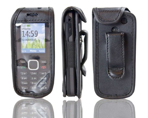 Caseroxx custodia pelle - custodia, con