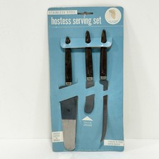 Servizio posate hostess
