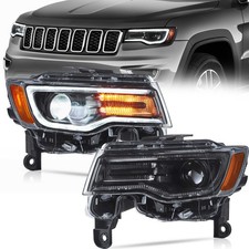 Faro proiettore full led VLAND