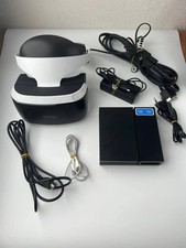 PlayStation 4 PSVR VR CUH-ZVR2
