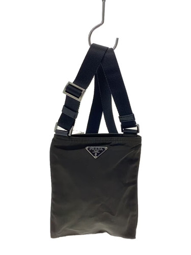 Borsa tracolla prada - borsa, nera
