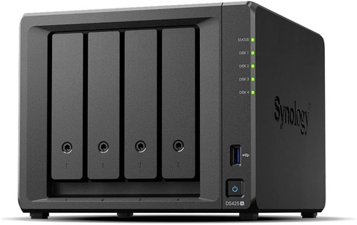 Synology diskstation ds425 - diskstation, ds425+