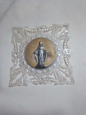 Madonna Immacolata Icona  Cm