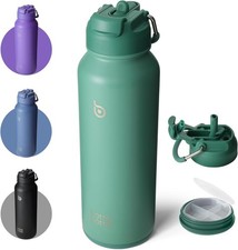 BOTTIGLIA BOTTIGLIA Borraccia