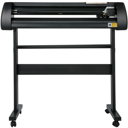 Macchina taglierina vinile - , 34