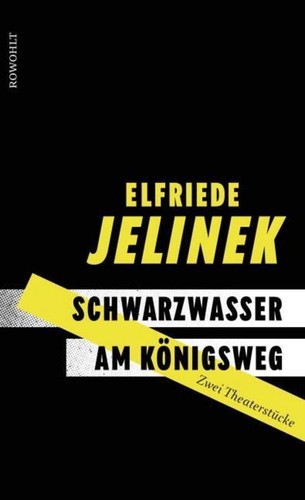 Elfriede jelinek - elfriede,