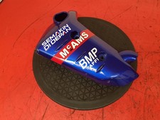 ASSETTO RADIATORE SINISTRO