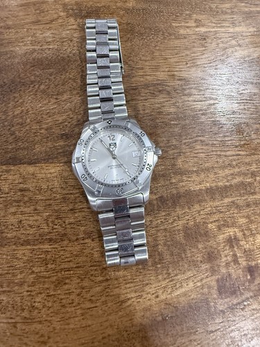 Tag huer pro - tag,