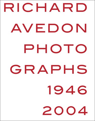 Richard avedon photographs - avedon:,