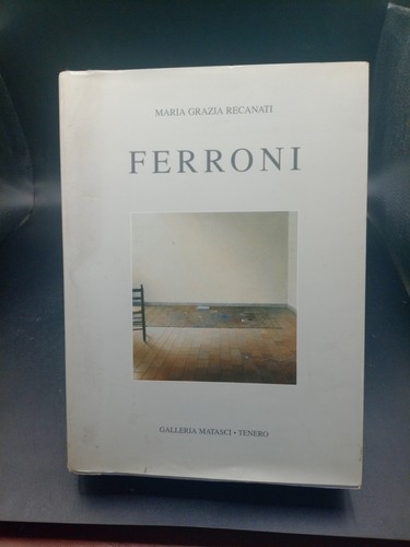 Gianfranco ferroni recanati - gianfranco,