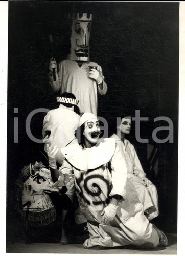 1975 genova teatro - 1975,