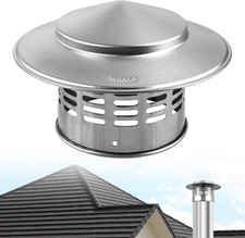 Comignolo Canna Fumaria, Tappo