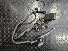 Pompa Abs Pinza Leva Freno