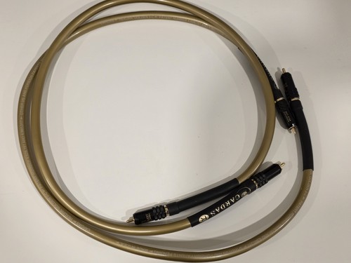 Cardas wbt 0144 - cardas, audio