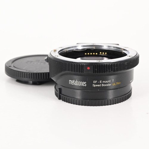 Metabones canon obiettivo - obiettivo, a