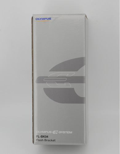 Supporto flash olympus - supporto,