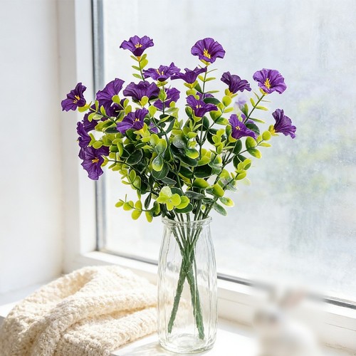 Fiori artificiali margherita