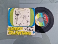 Adriano celentano coppia - celentano, la