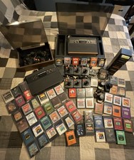 Lotto Atari 2600 vintage