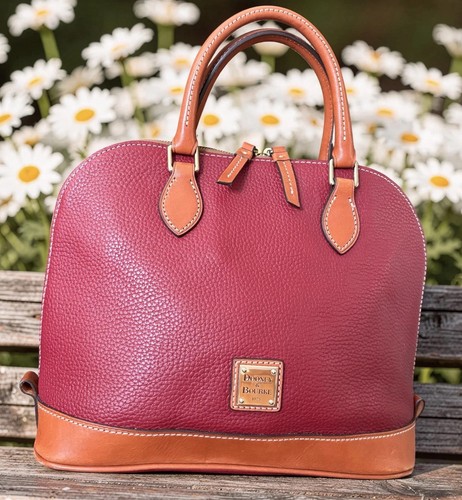 Borsa tracolla dooney - dooney, bourke