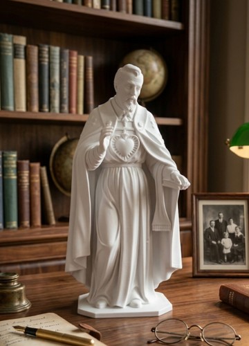 Statua san filippo neri - statua,