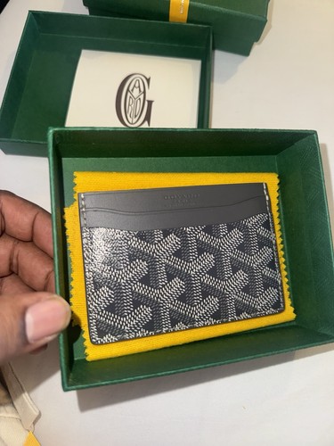 Goyard paris saint sulpice - goyard,