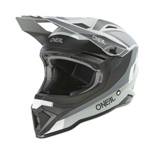 Casco da cross O'Neal Oneal
