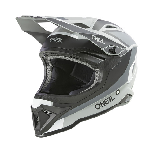 Casco cross neal - da,